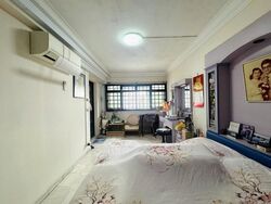 Blk 40 Rumah Tinggi View (Bukit Merah), HDB 4 Rooms #524345501
